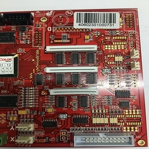 40602301 - USB Main Board - Ultra 9000 - Witcolor - Figura 1