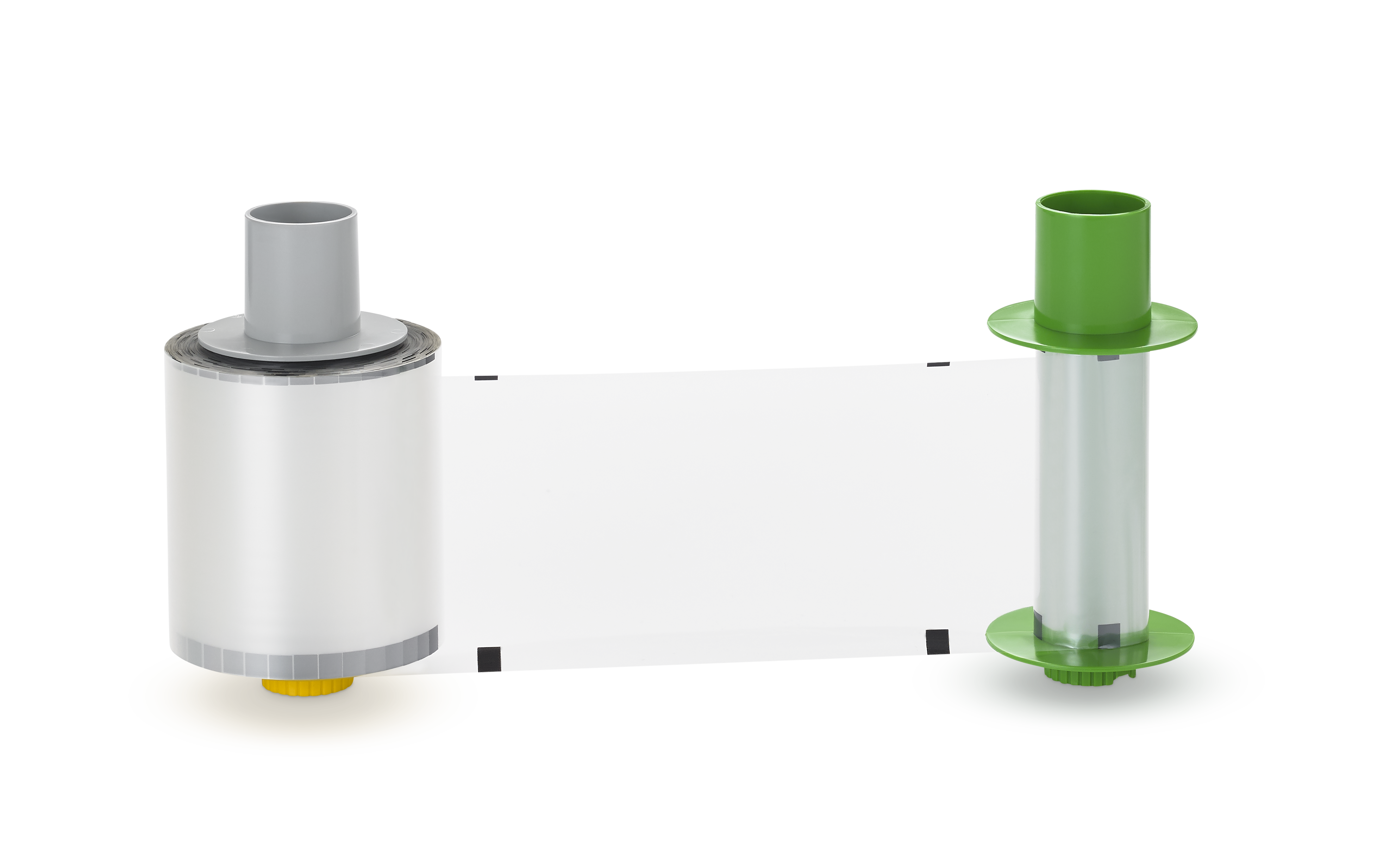 084500- FILME DE RETRANSFERENCIA PARA IMPRESSORAS HDP