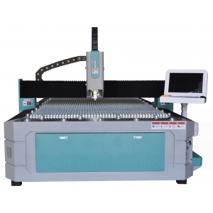 Novacut Laser Fiber corte 1500w