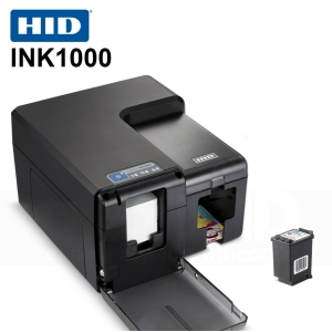 Impressora HID Ink 1000 - Pr-Lanamento - Figura 1