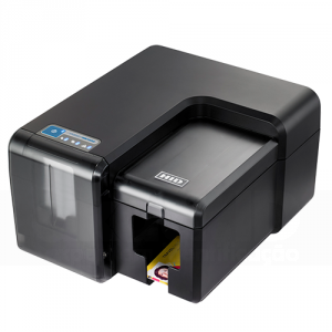 Impressora HID Ink 1000 - Pré-Lançamento