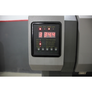 Impressora solvente NovaJet Power 500i - Figura 5