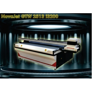 Impressora UV 2513