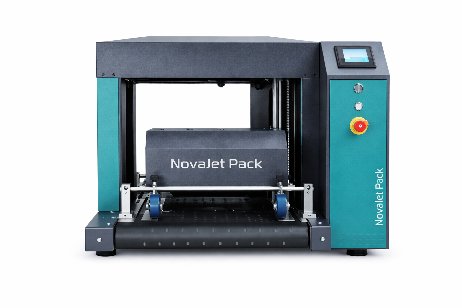 Impressora de Embalagens Pack - NovaJet Pack Light - Figura 1