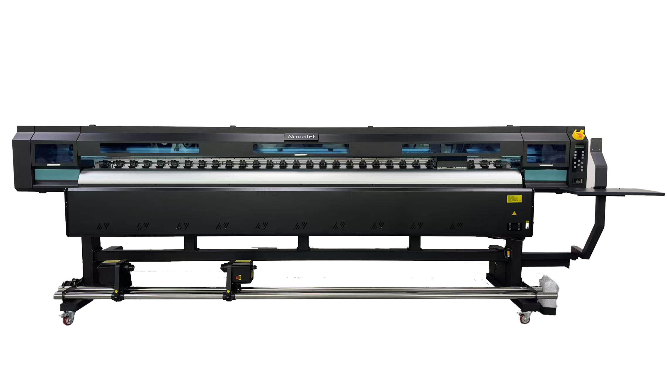 NovaJet Evolution Pro 320cm eco solvente