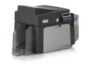 Impressora HID Fargo DTC4250e - Figura 1