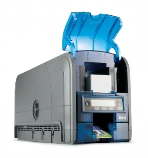 Impressora Datacard SD360 - Dual - Figura 4