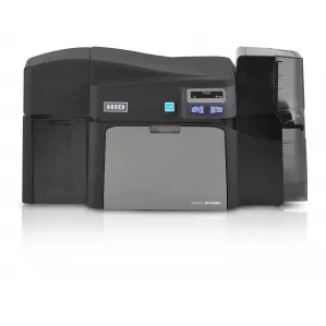 Impressora HID Fargo DTC4250e - Dual