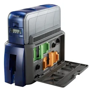 Impressora Datacard SD460 - DLS - Figura 2